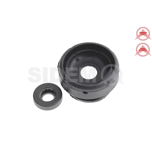 Opravná sada horného uloženia tlmiča SIDEM 863424 KIT