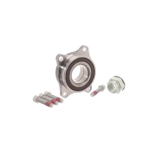 Ložisko kolesa - opravná sada VKBA 3502 /SKF/ - obr. 1