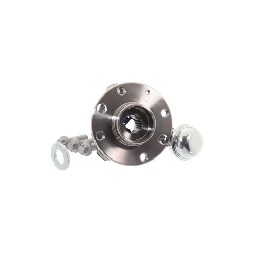 Ložisko kolesa - opravná sada VKBA 3511 /SKF/ - obr. 3