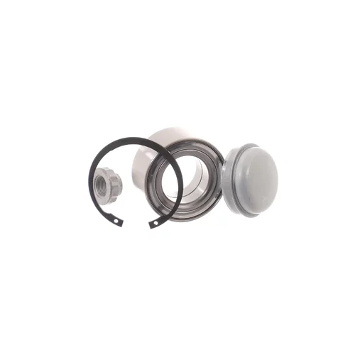 Ložisko kolesa - opravná sada VKBA 3520 /SKF/ - obr. 3