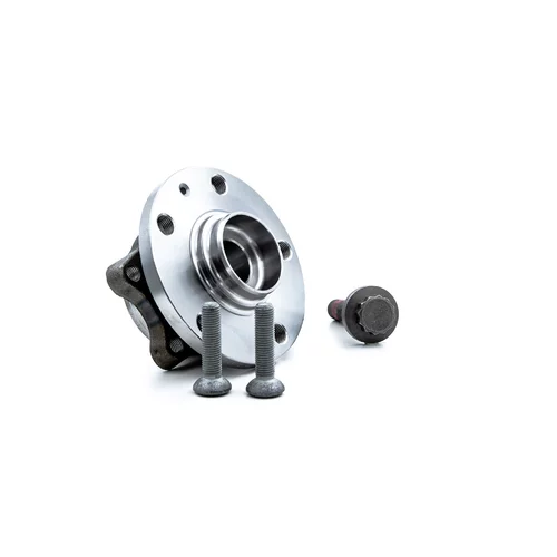 Ložisko kolesa - opravná sada VKBA 3643 /SKF/ - obr. 4