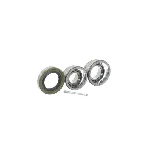 Ložisko kolesa - opravná sada VKBA 3796 /SKF/ - obr. 1