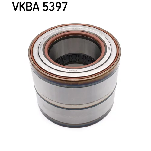 Ložisko kolesa - opravná sada SKF VKBA 5397