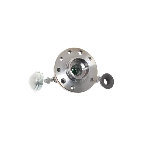 Ložisko kolesa - opravná sada VKBA 6506 /SKF/ - obr. 3