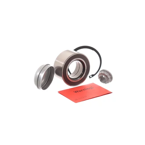Ložisko kolesa - opravná sada VKBA 6509 /SKF/ - obr. 1