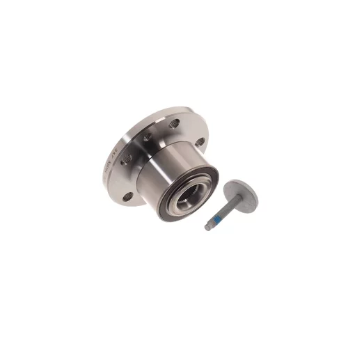 Ložisko kolesa - opravná sada VKBA 6531 /SKF/ - obr. 1