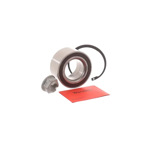 Ložisko kolesa - opravná sada VKBA 6560 /SKF/ - obr. 1