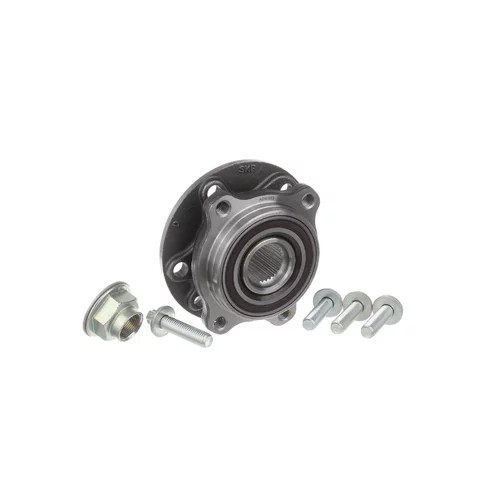 Ložisko kolesa - opravná sada VKBA 6582 /SKF/ - obr. 1