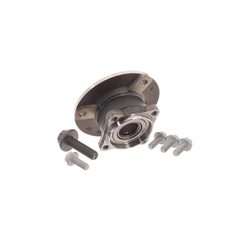 Ložisko kolesa - opravná sada VKBA 6625 /SKF/ - obr. 1