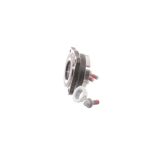 Ložisko kolesa - opravná sada VKBA 6670 /SKF/ - obr. 2