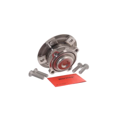 Ložisko kolesa - opravná sada VKBA 6781 /SKF/ - obr. 1