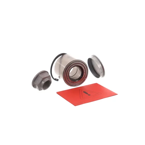 Ložisko kolesa - opravná sada VKBA 6799 /SKF/ - obr. 1