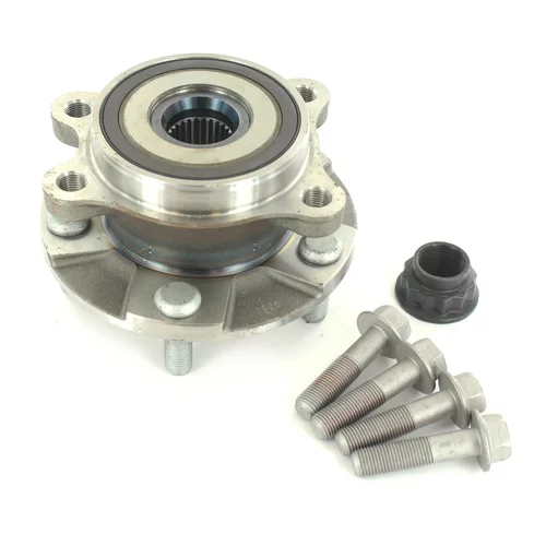 Ložisko kolesa - opravná sada SKF VKBA 6874