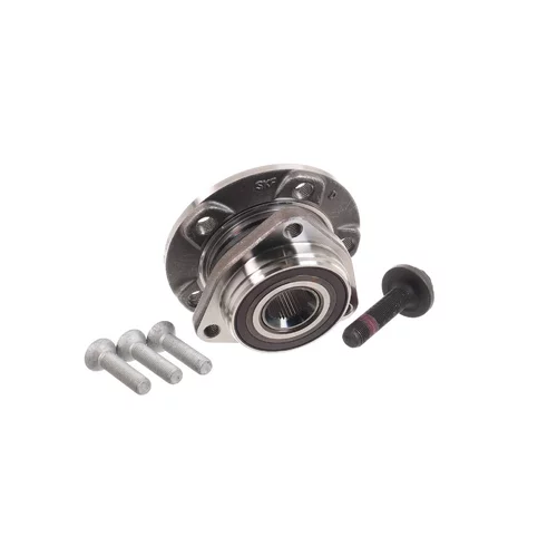 Ložisko kolesa - opravná sada VKBA 7011 /SKF/ - obr. 1