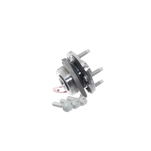 Ložisko kolesa - opravná sada VKBA 7110 /SKF/ - obr. 5