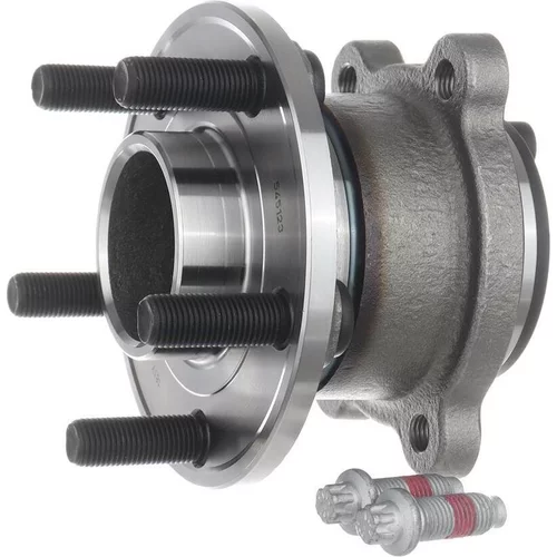 Ložisko kolesa - opravná sada VKBA 7173 /SKF/ - obr. 2