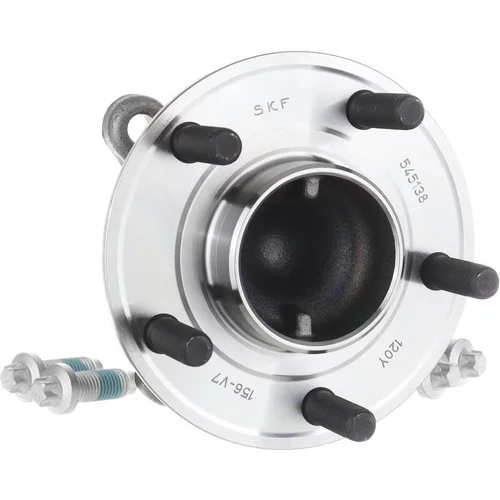 Ložisko kolesa - opravná sada VKBA 7179 /SKF/ - obr. 3