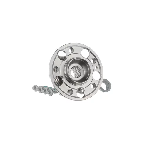 Ložisko kolesa - opravná sada VKBA 7222 F /SKF/ - obr. 2