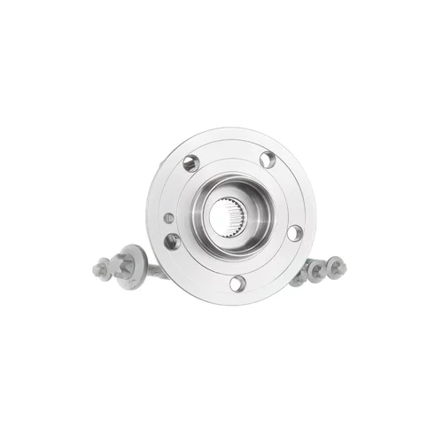 Ložisko kolesa - opravná sada VKBA 7246 /SKF/ - obr. 2