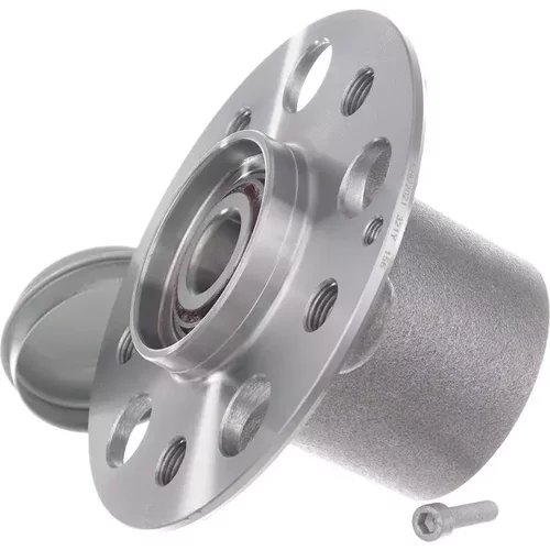 Ložisko kolesa - opravná sada VKBA 7295 F /SKF/ - obr. 1