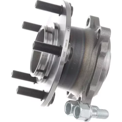 Ložisko kolesa - opravná sada VKBA 7679 /SKF/ - obr. 2