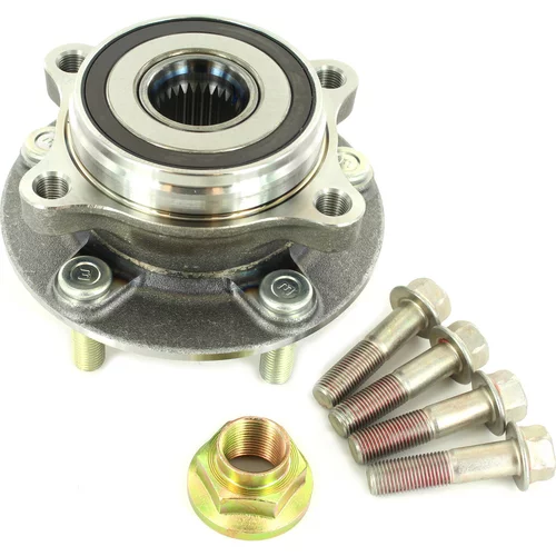 Ložisko kolesa - opravná sada SKF VKBA 7858