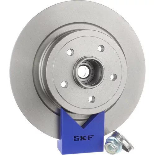 Brzdový kotúč SKF VKBD 1043