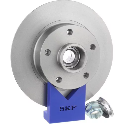 Brzdový kotúč SKF VKBD 1045