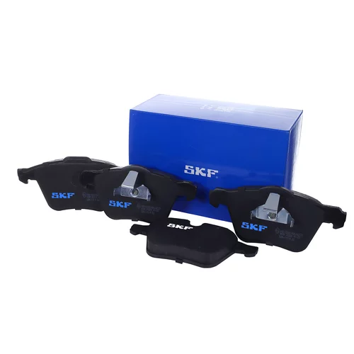 Sada brzdových platničiek kotúčovej brzdy VKBP 80224 /SKF/ - obr. 4