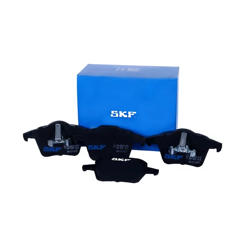 Sada brzdových platničiek kotúčovej brzdy VKBP 90392 /SKF/ - obr. 4