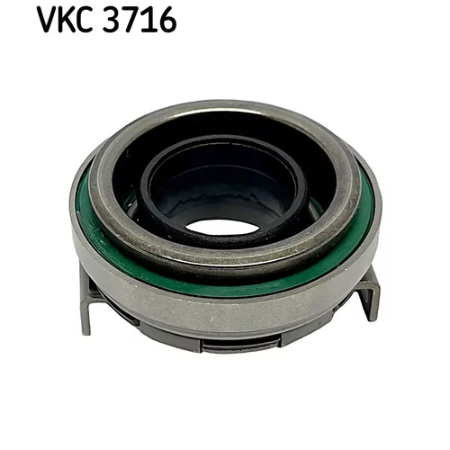Vysúvacie ložisko VKC 3716 /SKF/ - obr. 1