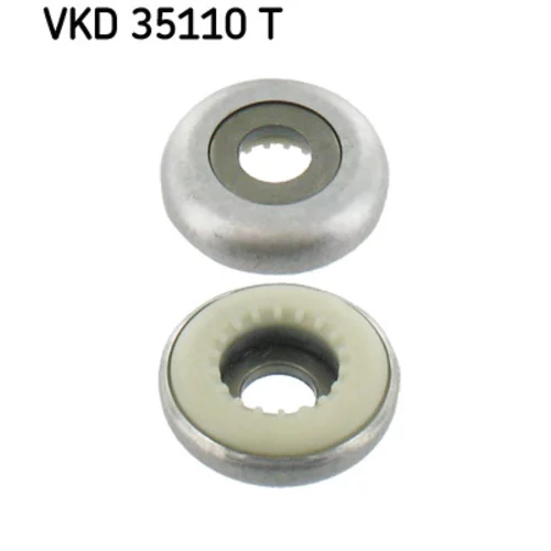 Valivé ložisko uloženia tlmiča VKD 35110 T /SKF/