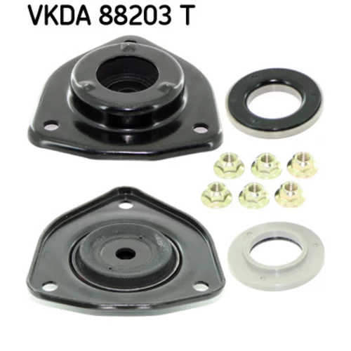 Ložisko pružnej vzpery SKF VKDA 88203 T