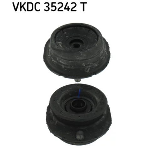 Ložisko pružnej vzpery SKF VKDC 35242 T