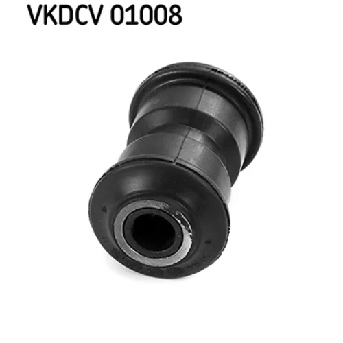 Ložiskové puzdro listovej pružiny VKDCV 01008 /SKF/ - obr. 3