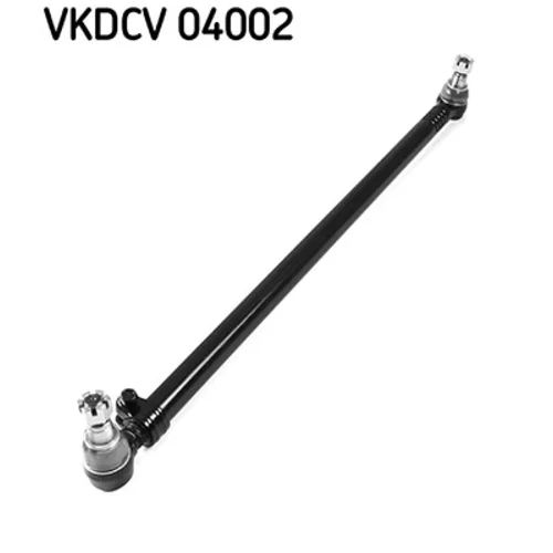 Tiahlo riadenia VKDCV 04002 /SKF/ - obr. 3
