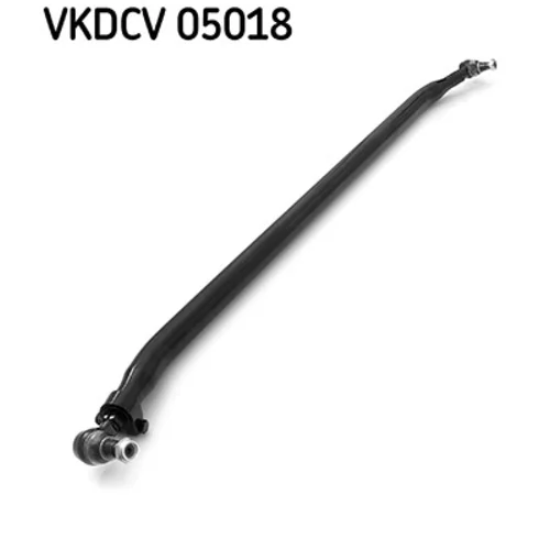 Spojovacia tyč riadenia VKDCV 05018 /SKF/ - obr. 3