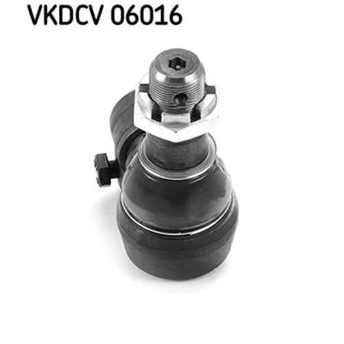 Hlava/čap spojovacej tyče riadenia VKDCV 06016 /SKF/ - obr. 1