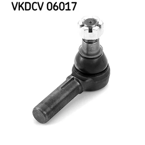 Hlava/čap spojovacej tyče riadenia VKDCV 06017 /SKF/ - obr. 3