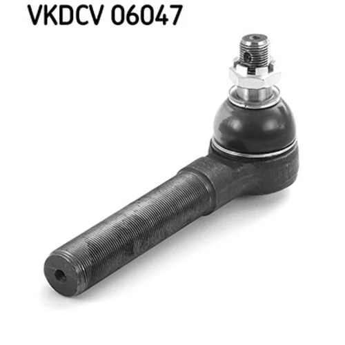 Hlava/čap spojovacej tyče riadenia VKDCV 06047 /SKF/ - obr. 3