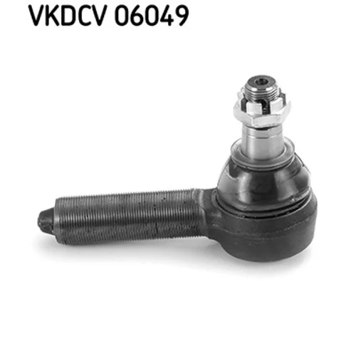 Hlava/čap spojovacej tyče riadenia SKF VKDCV 06049