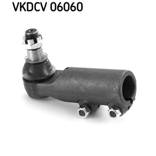 Hlava/čap spojovacej tyče riadenia VKDCV 06060 /SKF/ - obr. 2