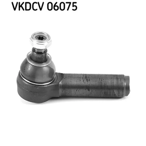 Hlava/čap spojovacej tyče riadenia SKF VKDCV 06075