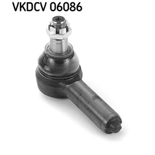 Hlava/čap spojovacej tyče riadenia VKDCV 06086 /SKF/ - obr. 3