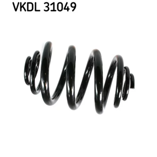 Pružina podvozku SKF VKDL 31049