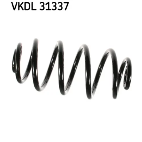 Pružina podvozku SKF VKDL 31337