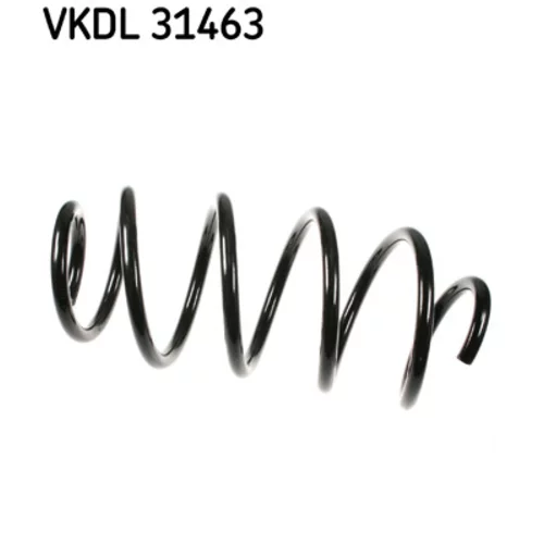 Pružina podvozku SKF VKDL 31463