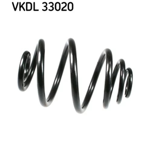 Pružina podvozku SKF VKDL 33020