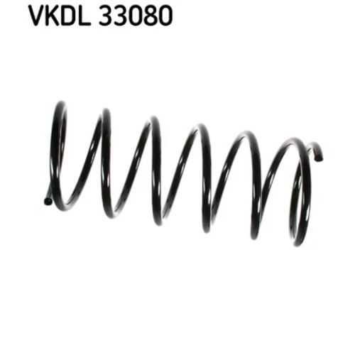 Pružina podvozku SKF VKDL 33080
