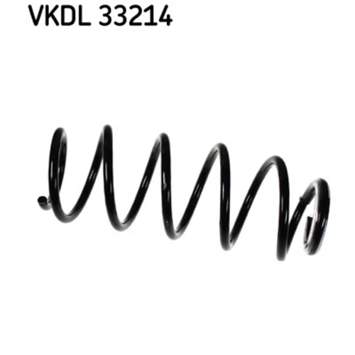 Pružina podvozku SKF VKDL 33214